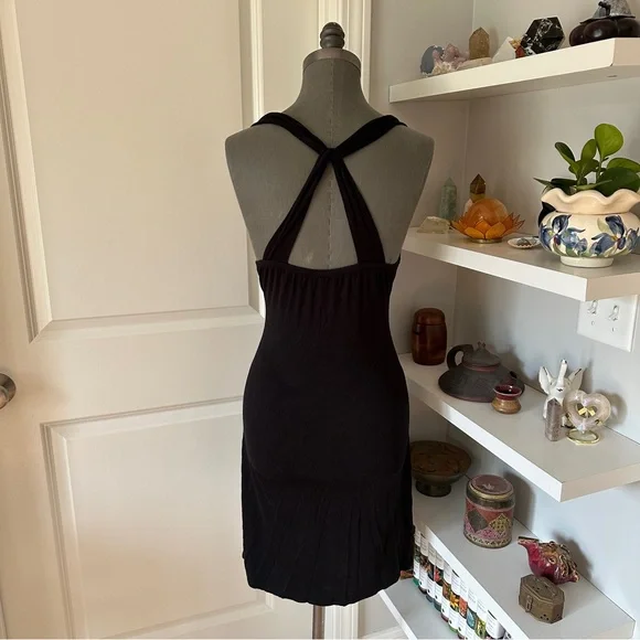 Pink Rose Dress - Picture 2 of 5